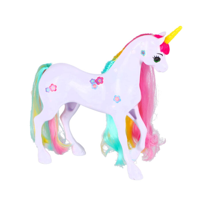 Moonlight Poppenset Met Paard - Afbeelding 4