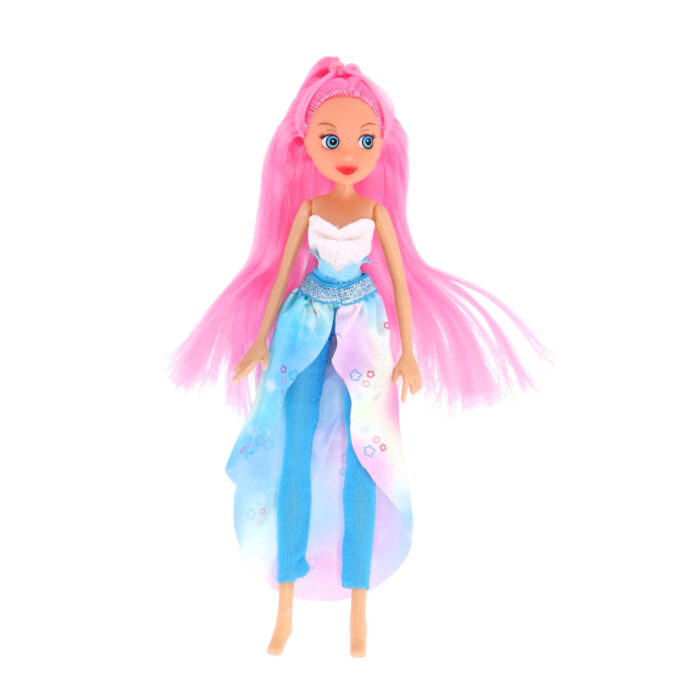 Moonlight Poppenset Met Paard - Afbeelding 6