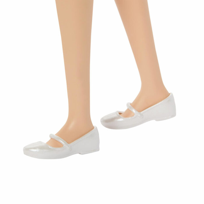 Barbie Pop Fashionista Quick Curl - Afbeelding 6