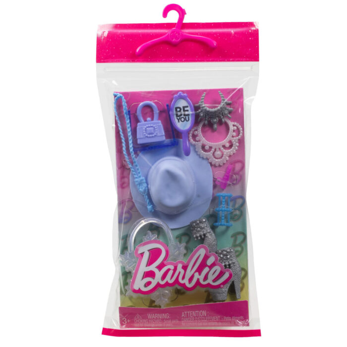 Barbie Fashion accessoires assorti - Afbeelding 3