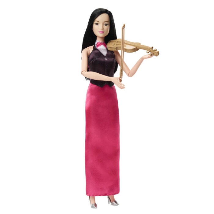 Barbie pop musician - Afbeelding 2