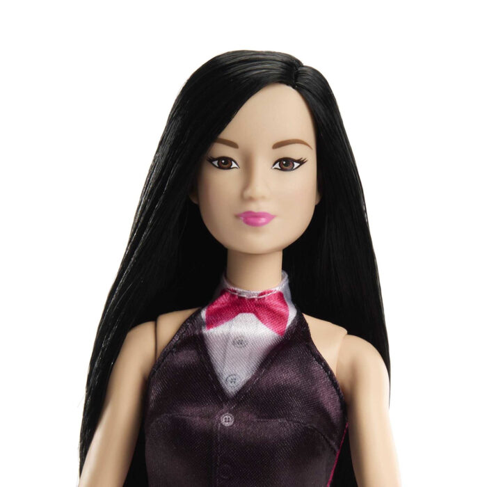 Barbie pop musician - Afbeelding 3