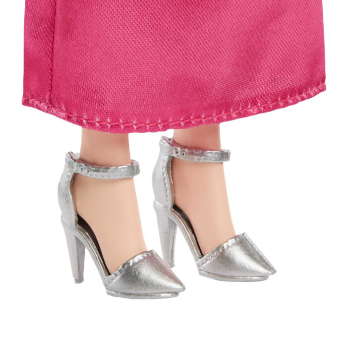 Barbie pop musician - Afbeelding 5