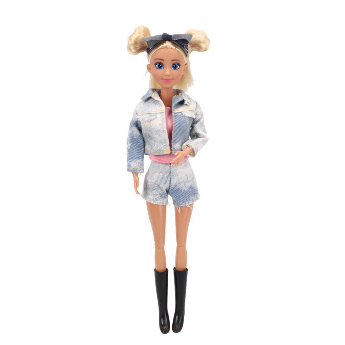 Pop Fleur fashion 3 assorti - Afbeelding 3