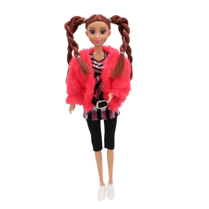 Pop Fleur fashion 3 assorti - Afbeelding 6