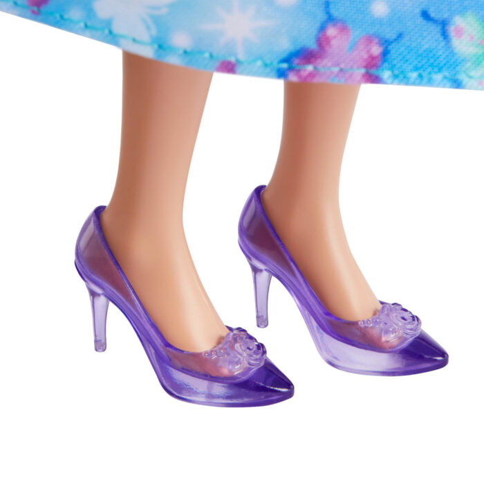 Barbie Princess A Touch Of Magic - Afbeelding 6