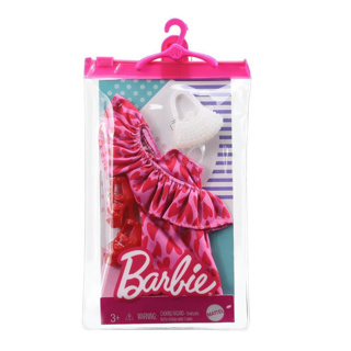 Barbie Fab Complete Looks Assorti - Afbeelding 3