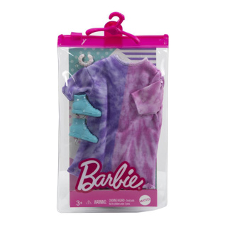 Barbie Fab Complete Looks Assorti - Afbeelding 4