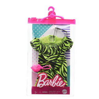 Barbie Fab Complete Looks Assorti - Afbeelding 5