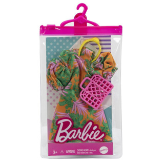 Barbie Fab Complete Looks Assorti - Afbeelding 6