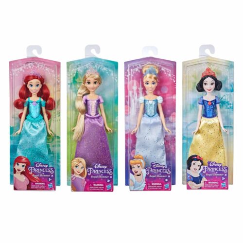 Disney Prinses Pop Assorti