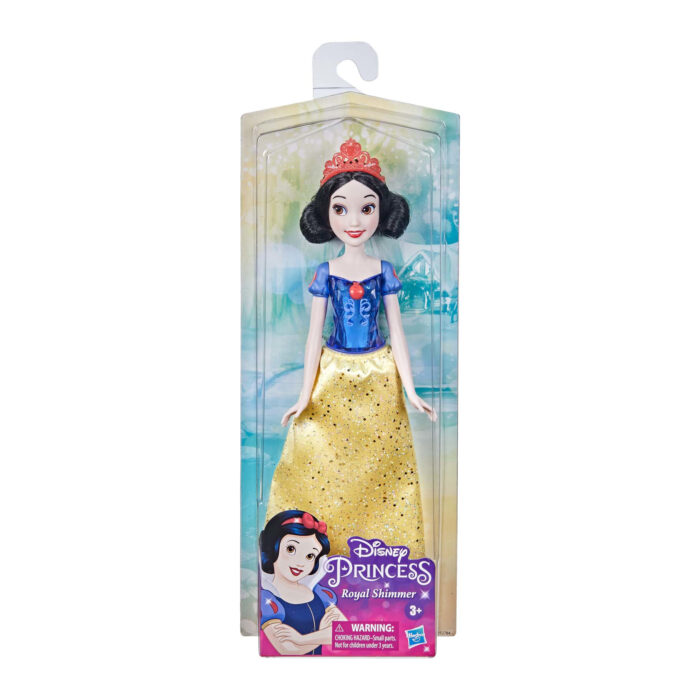 Disney Prinses Pop Assorti - Afbeelding 2