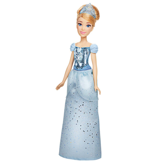 Disney Prinses Pop Assorti - Afbeelding 4