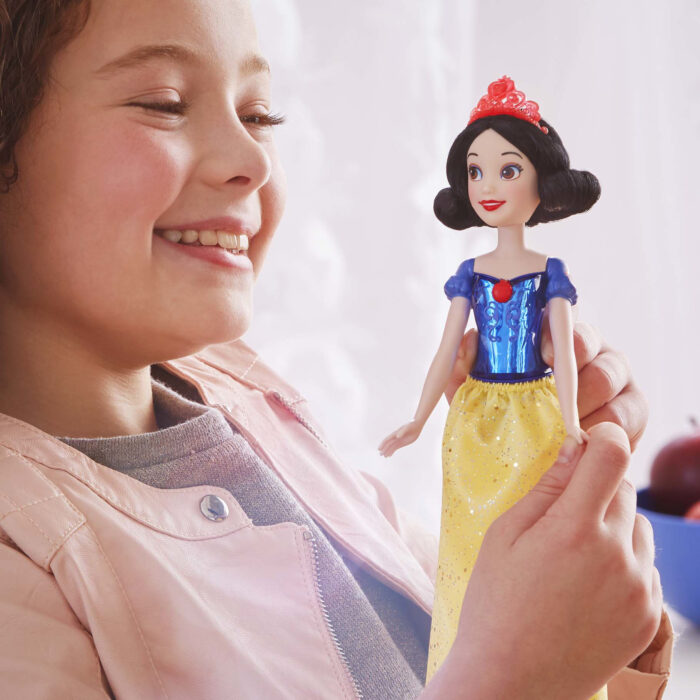 Disney Prinses Pop Assorti - Afbeelding 6