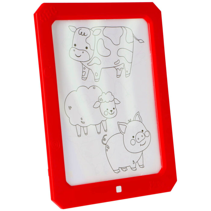 Amazing pad - Afbeelding 3