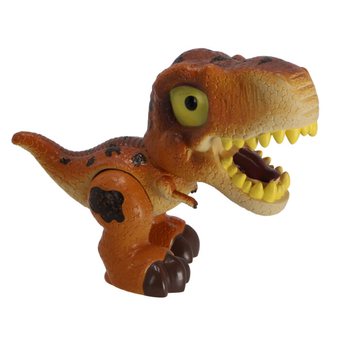 Dinobase Functie dino bruin - Afbeelding 2