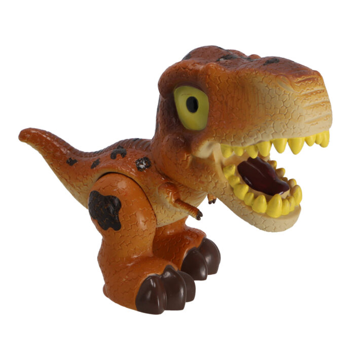 Dinobase Functie dino bruin - Afbeelding 3