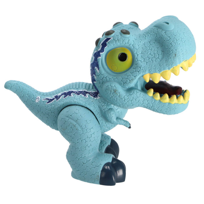 Dinobase Functie dino blauw - Afbeelding 4