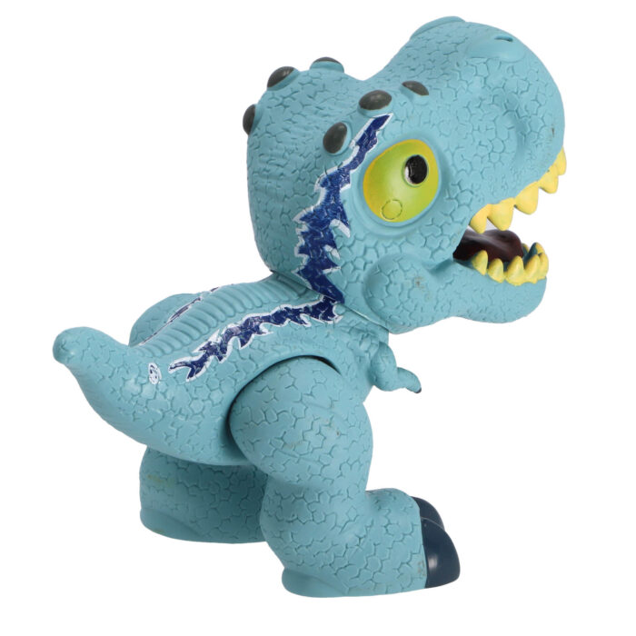 Dinobase Functie dino blauw - Afbeelding 5