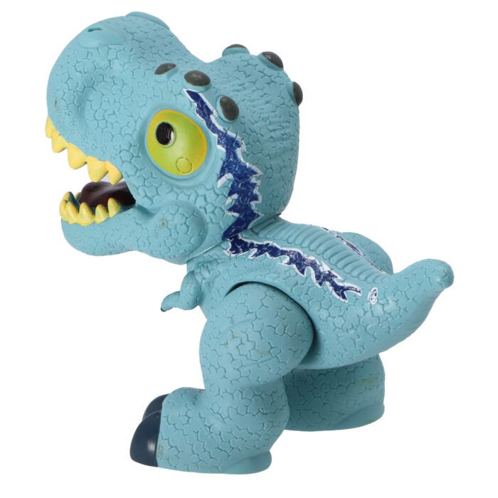 Dinobase Functie dino blauw - Afbeelding 6