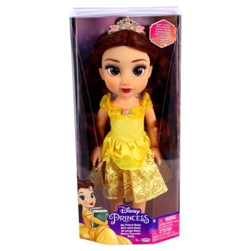 Disney Princess Pop 38 Cm Belle