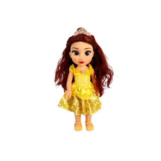 Disney Princess Pop 38 Cm Belle - Afbeelding 2