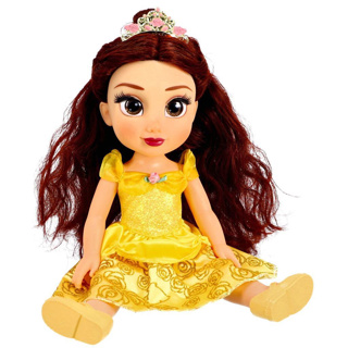Disney Princess Pop 38 Cm Belle - Afbeelding 3