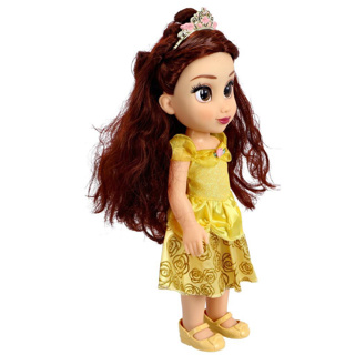 Disney Princess Pop 38 Cm Belle - Afbeelding 4