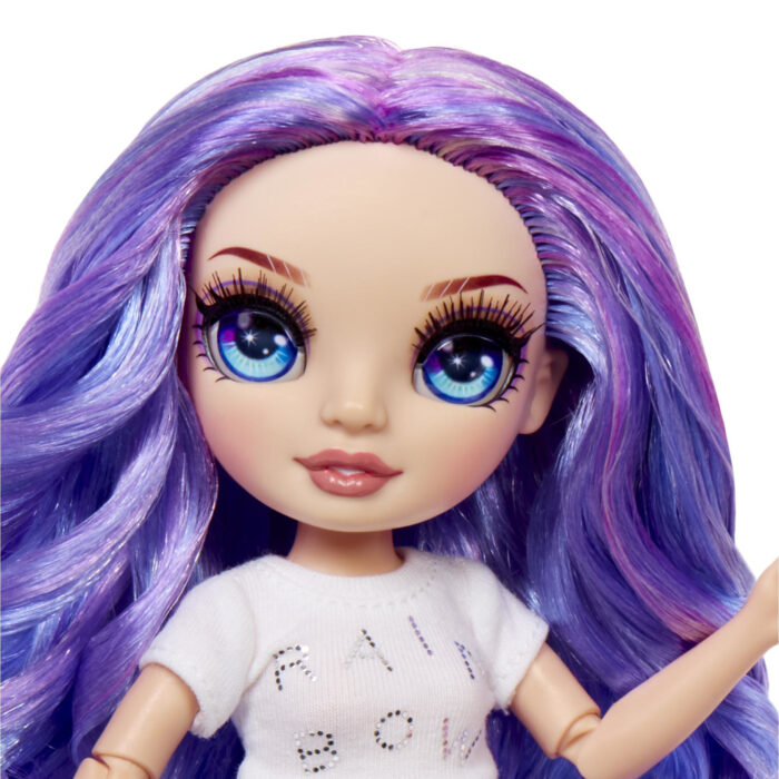 Jr. High PJ Party Modepop Violet (Purple) - Afbeelding 6
