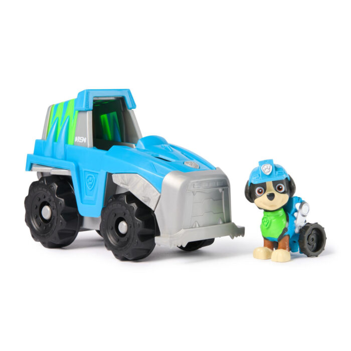 PAW Patrol Basic Vehicle Rex - Afbeelding 2
