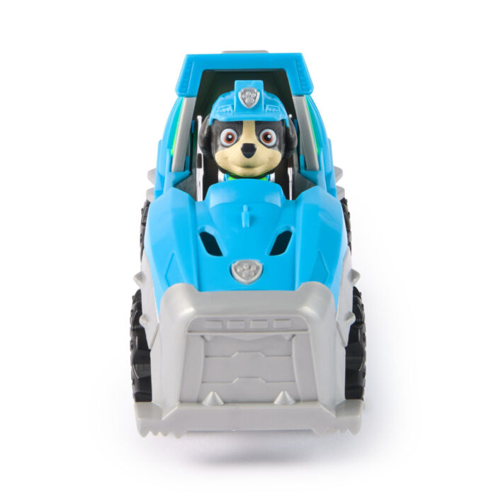 PAW Patrol Basic Vehicle Rex - Afbeelding 4