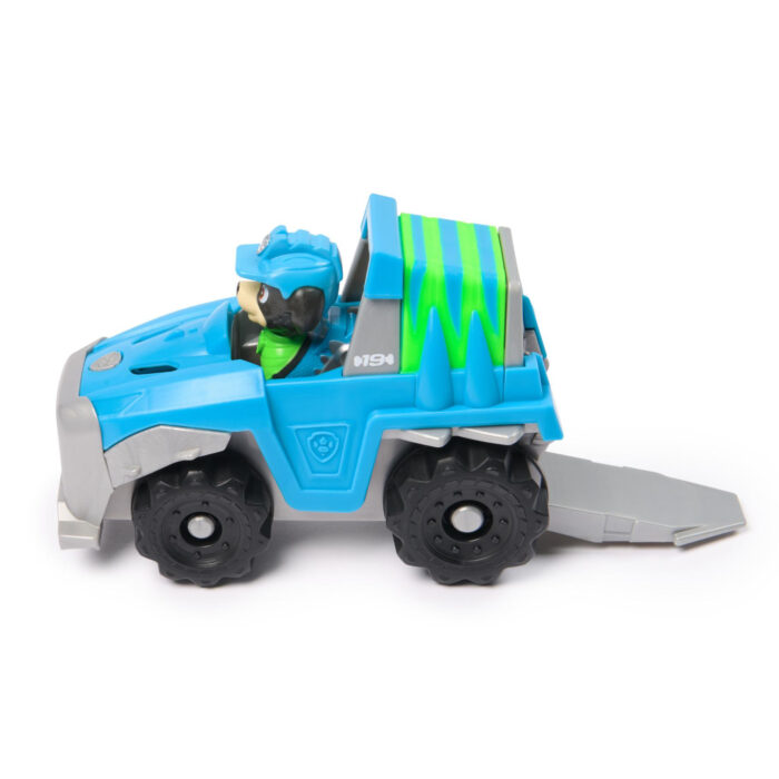 PAW Patrol Basic Vehicle Rex - Afbeelding 5