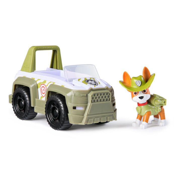 PAW Patrol Basic Vehicle Tracker - Afbeelding 2