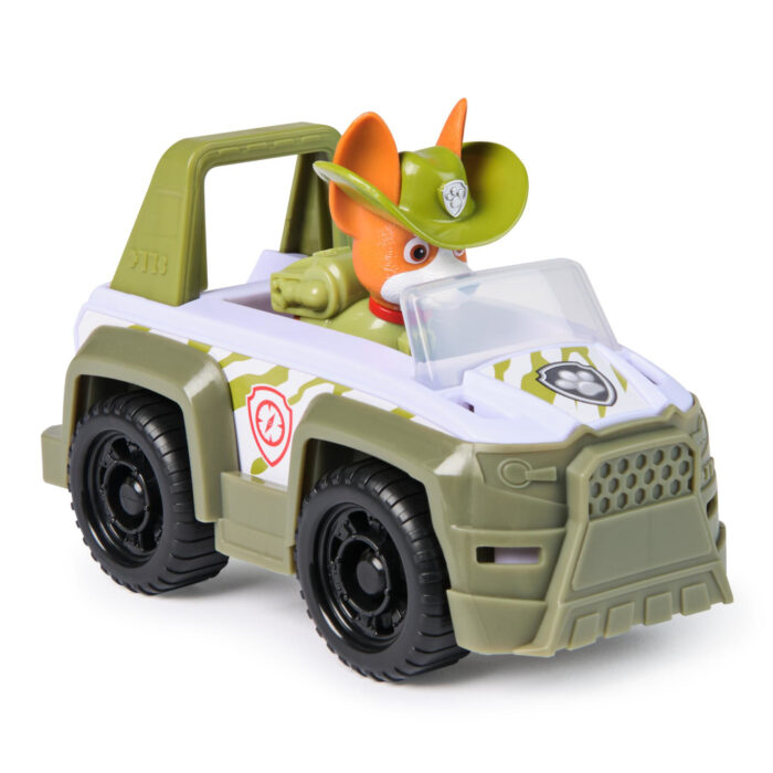PAW Patrol Basic Vehicle Tracker - Afbeelding 3