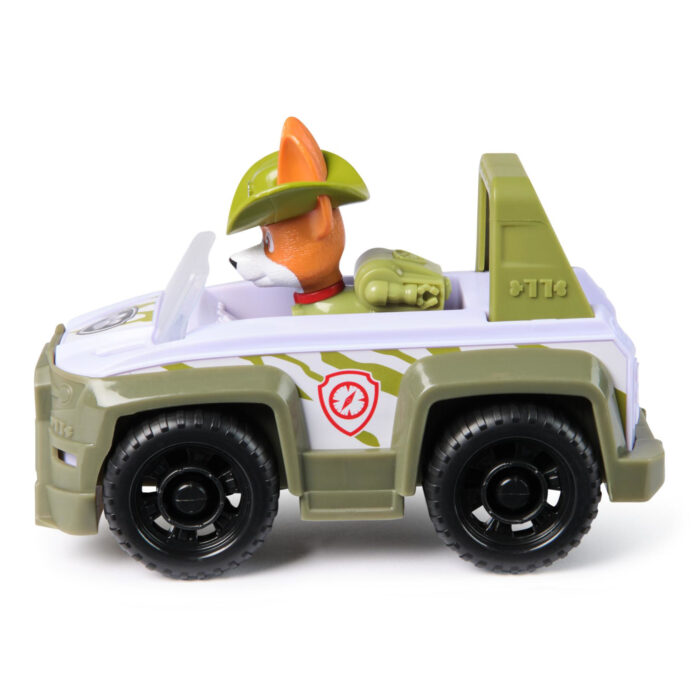 PAW Patrol Basic Vehicle Tracker - Afbeelding 4
