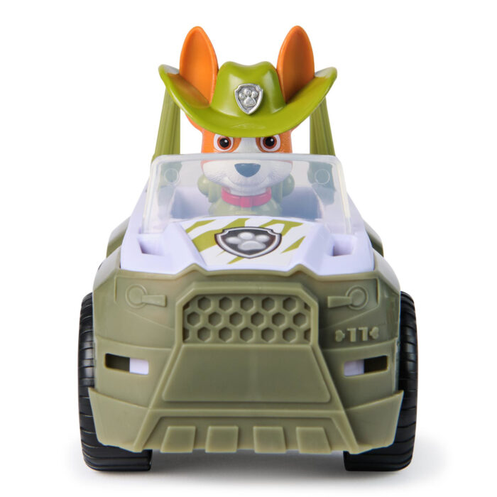 PAW Patrol Basic Vehicle Tracker - Afbeelding 5