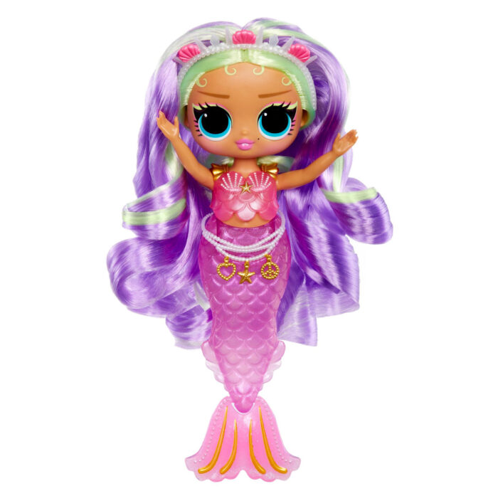 L.O.L. Surpr. Tweens Mermaid Doll  Cleo Cove - Afbeelding 2