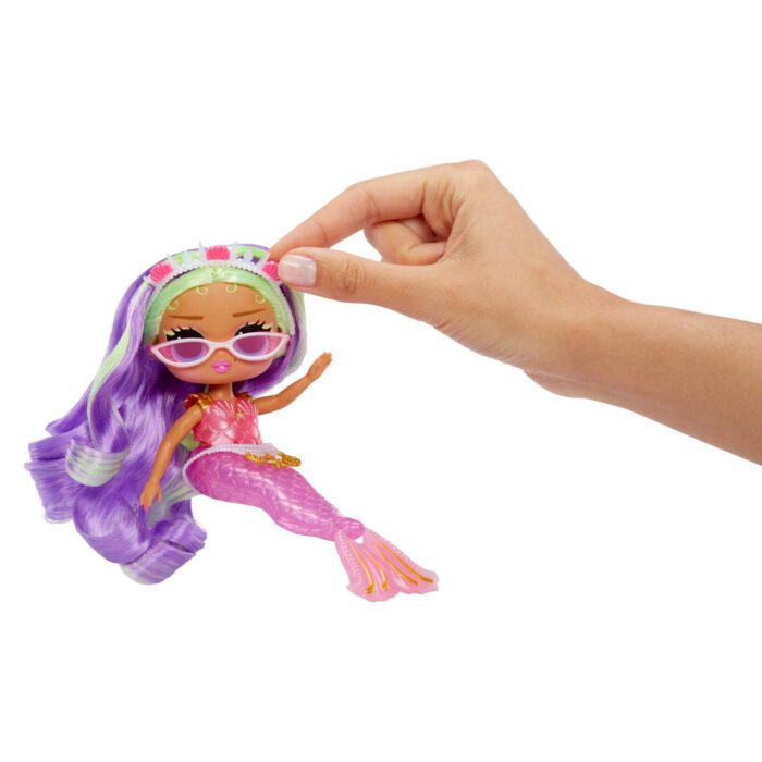 L.O.L. Surpr. Tweens Mermaid Doll  Cleo Cove - Afbeelding 6