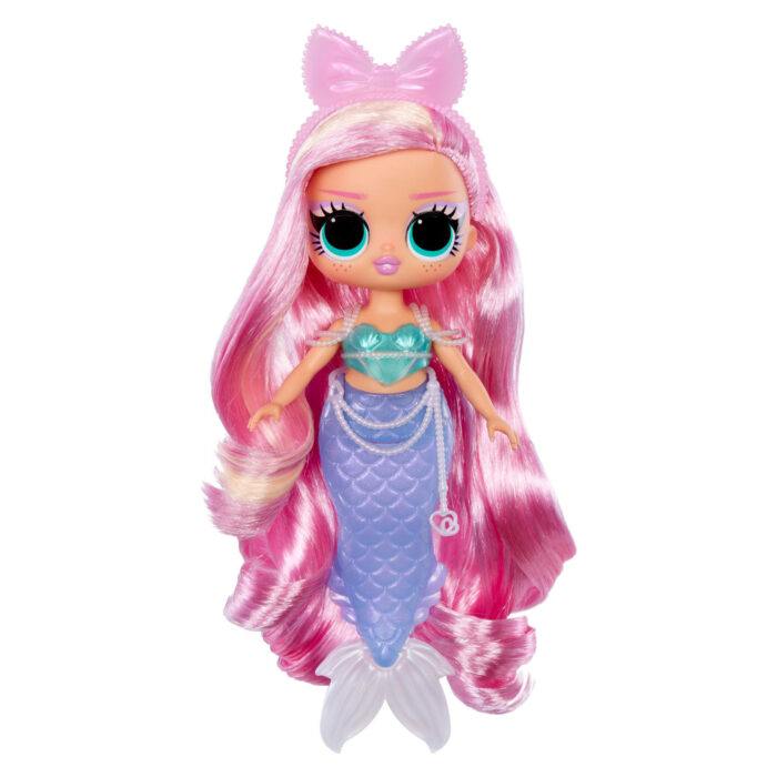 L.O.L. Surpr. Tweens MERMAID Doll  Lola Waves - Afbeelding 3