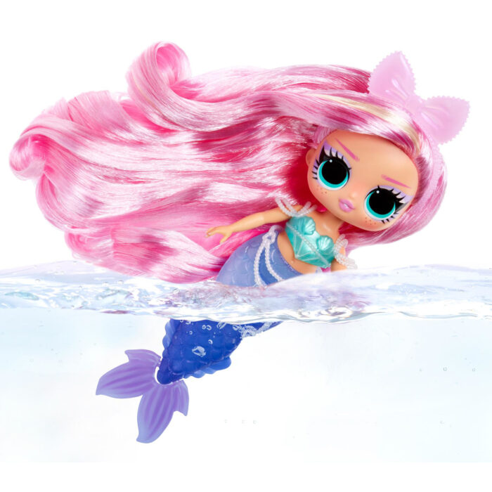 L.O.L. Surpr. Tweens MERMAID Doll  Lola Waves - Afbeelding 5