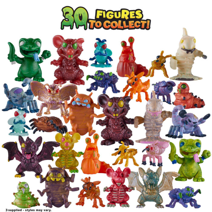 Terror fried the horror burger - Afbeelding 4