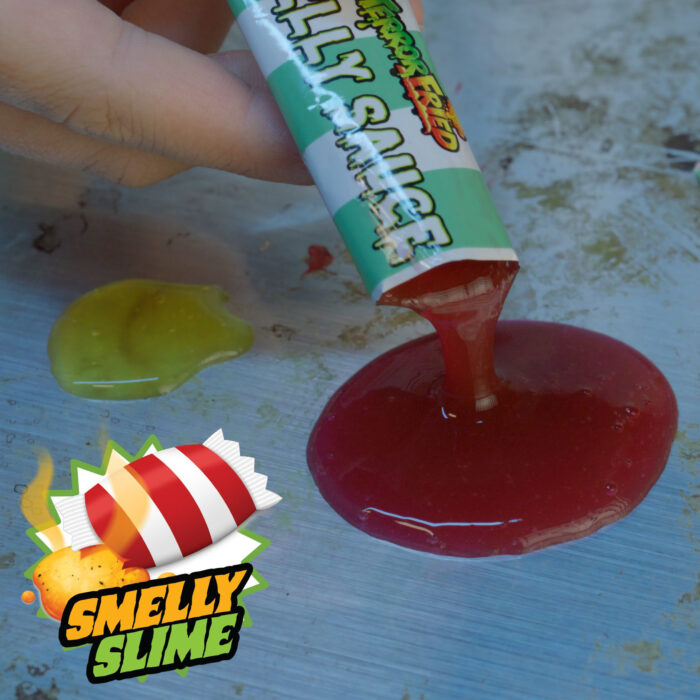 Terror fried the horror burger - Afbeelding 6