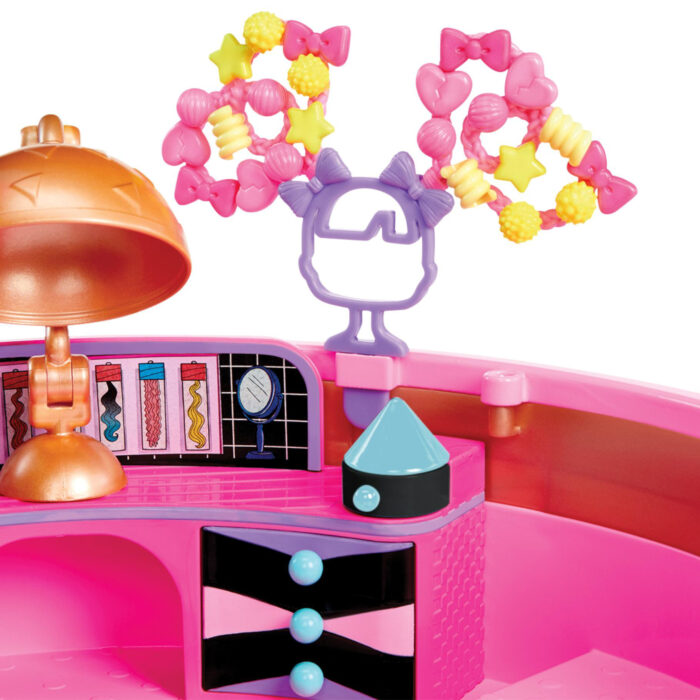 L.O.L. Surprise Hair Beads Salon - Afbeelding 6