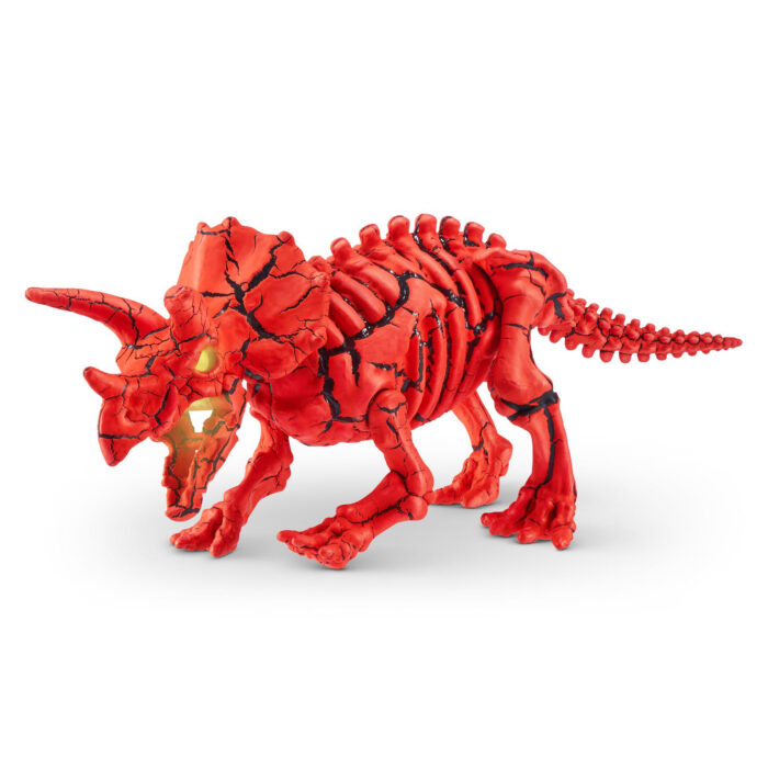 Zuru robo alive dino fossil find series 2 - Afbeelding 3