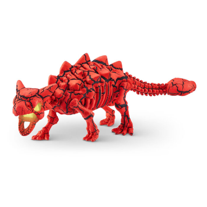 Zuru robo alive dino fossil find series 2 - Afbeelding 5
