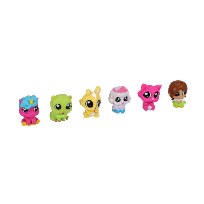 Tic tac toy xoxo friends collector pack b - Afbeelding 4