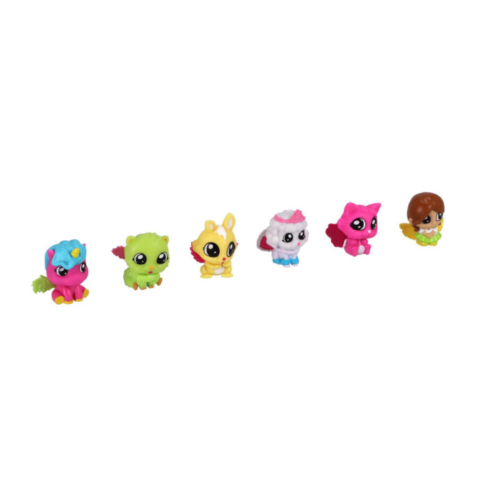 Tic tac toy xoxo friends collector pack b - Afbeelding 5