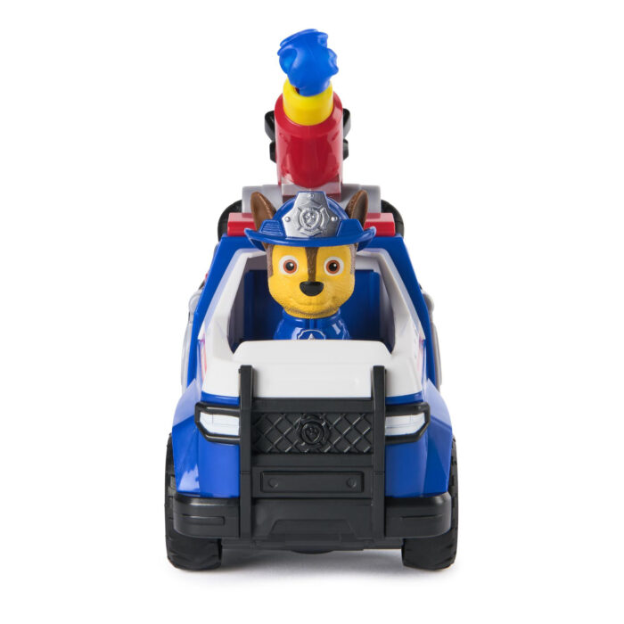 Paw Patrol Fire Rescue Vehicle Chase - Afbeelding 3