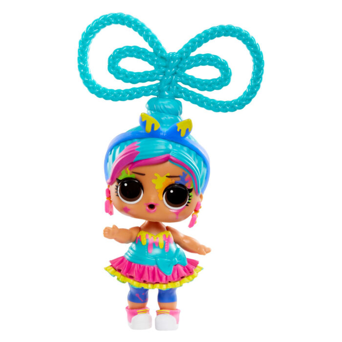 L.O.L. Surprise Hair Beads Tots Assorti - Afbeelding 6