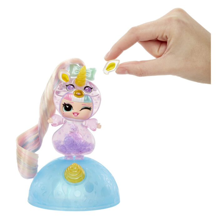 L.O.L. Surprise Unicorn Tots Assortiment - Afbeelding 4